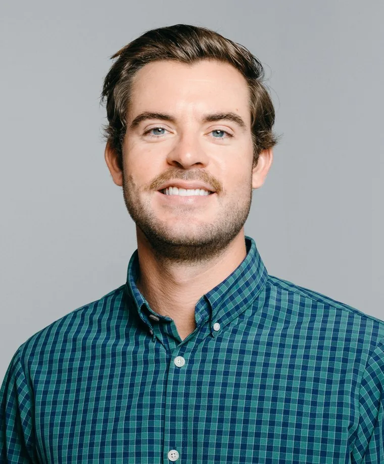 Philip Olivier, President & Founder of Level Parking